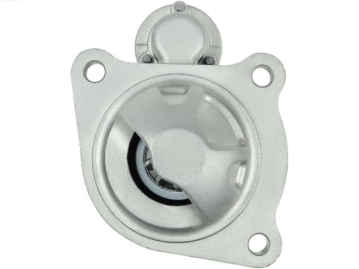 Startmotor 12V As-pl S9017SR AS-PL Startmotor 12V As-pl S9017SR AS-PL