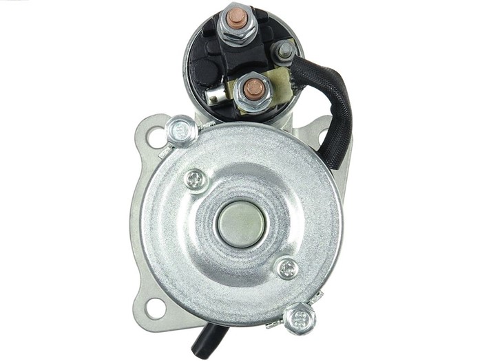Startmotor 12V As-pl S9017SR AS-PL Startmotor 12V As-pl S9017SR AS-PL