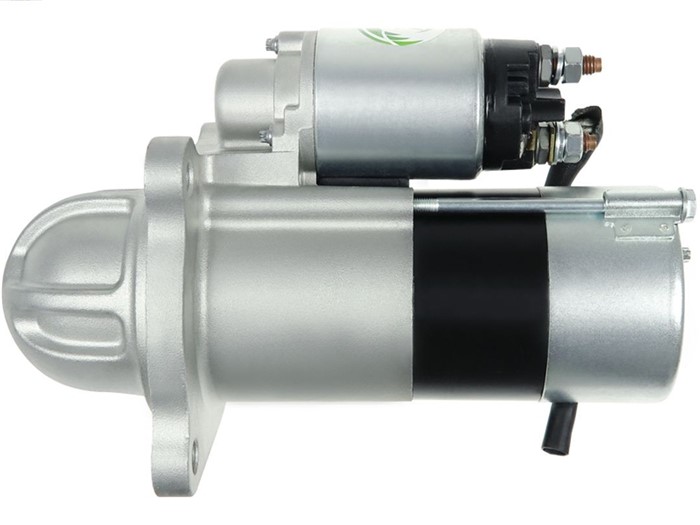 Startmotor 12V As-pl S9017SR AS-PL Startmotor 12V As-pl S9017SR AS-PL