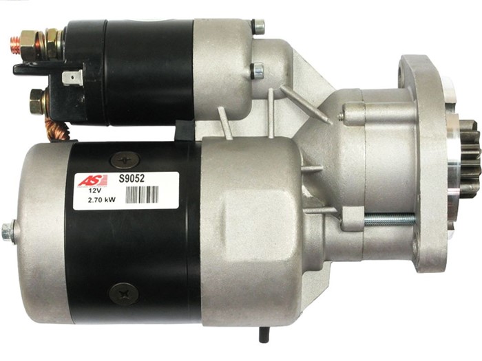 Startmotor 12V As-pl Brand new | as-pl | starters | 9142602 S9052 AS-PL