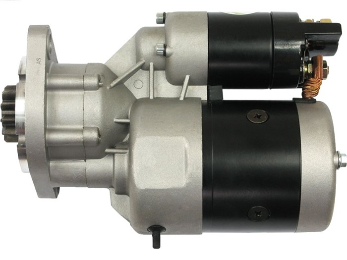Startmotor 12V As-pl Brand new | as-pl | starters | 9142602 S9052 AS-PL