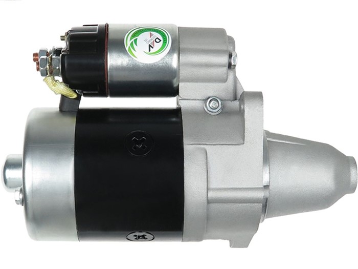 Startmotor 12V As-pl Brand new | as-pl | starters S9157 AS-PL Startmotor 12V As-pl Brand new | as-pl | starters S9157 AS-PL