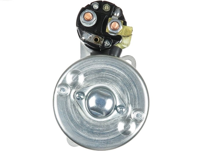 Startmotor 12V As-pl Brand new | as-pl | starters S9157 AS-PL Startmotor 12V As-pl Brand new | as-pl | starters S9157 AS-PL