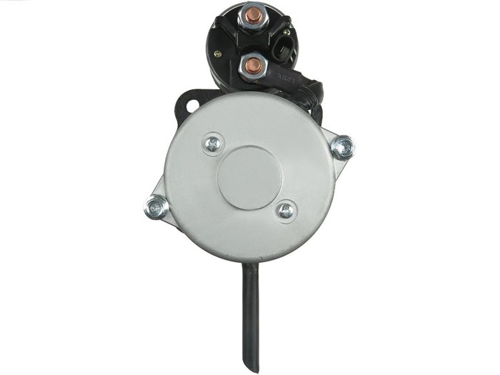 Startmotor 12V As-pl S9339S AS-PL Startmotor 12V As-pl S9339S AS-PL