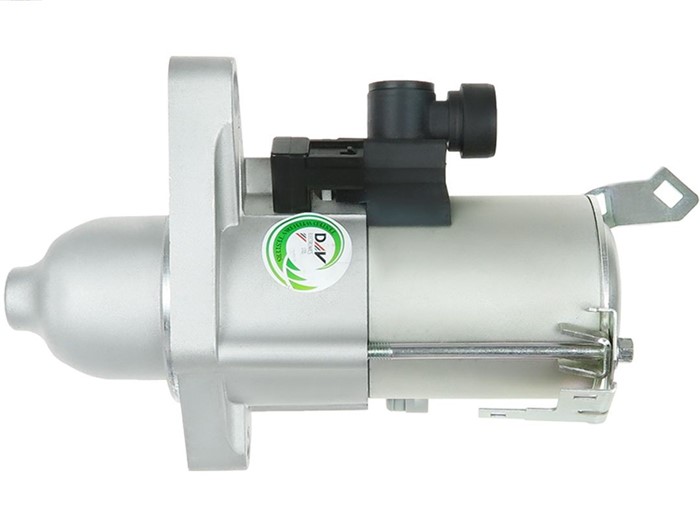 Startmotor 12V As-pl S9406S AS-PL Startmotor 12V As-pl S9406S AS-PL
