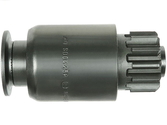 Frihjulsväxel, startmotor As-pl SD0445P AS-PL