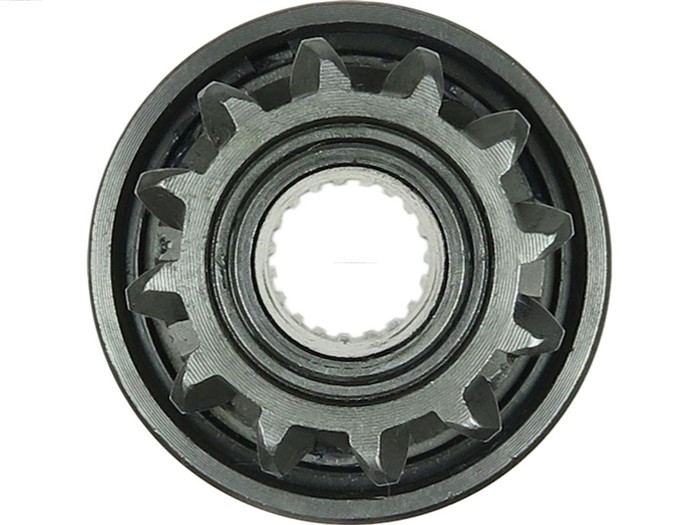 Frihjulsväxel, startmotor As-pl SD0445P AS-PL