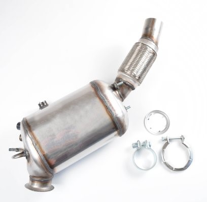 Dieselpartikelfilter Eec BM6092T EEC
