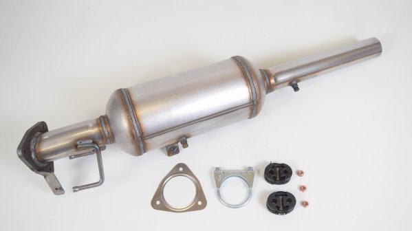 Dieselpartikelfilter Eec CI6085T EEC