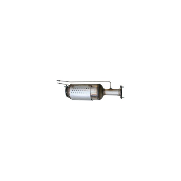 Dieselpartikelfilter EEC