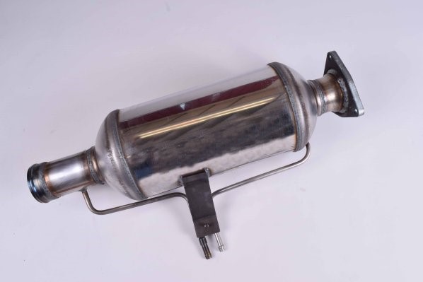 Dieselpartikelfilter Eec DPF108 EEC