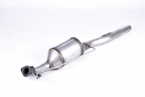 Dieselpartikelfilter Eec DPF173S EEC