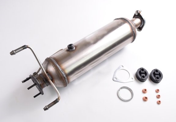 Dieselpartikelfilter Eec FI6059T EEC