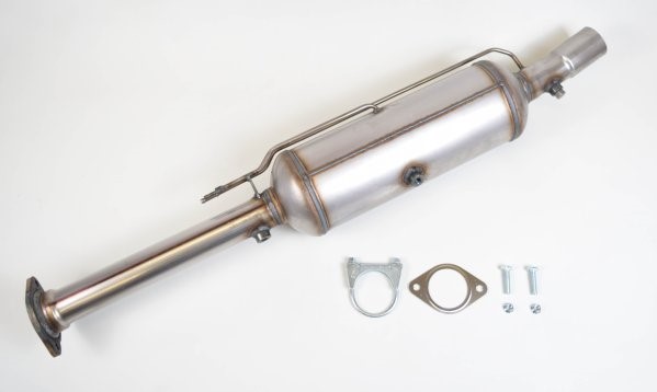 Dieselpartikelfilter Eec FR6106T EEC