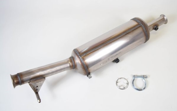 Dieselpartikelfilter Eec PT6128T EEC
