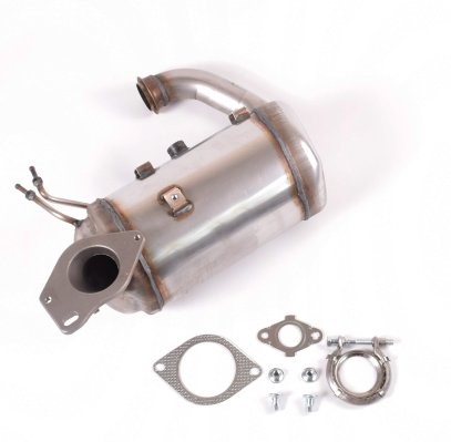 Dieselpartikelfilter Eec RE6145T EEC