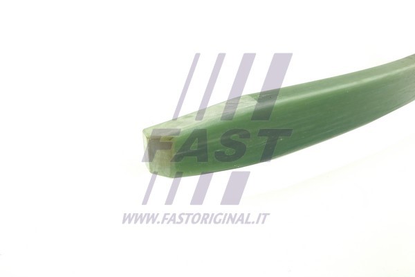Bladfjäderpaket, Framaxel Fast FT13371 FAST Bladfjäderpaket, Framaxel Fast FT13371 FAST