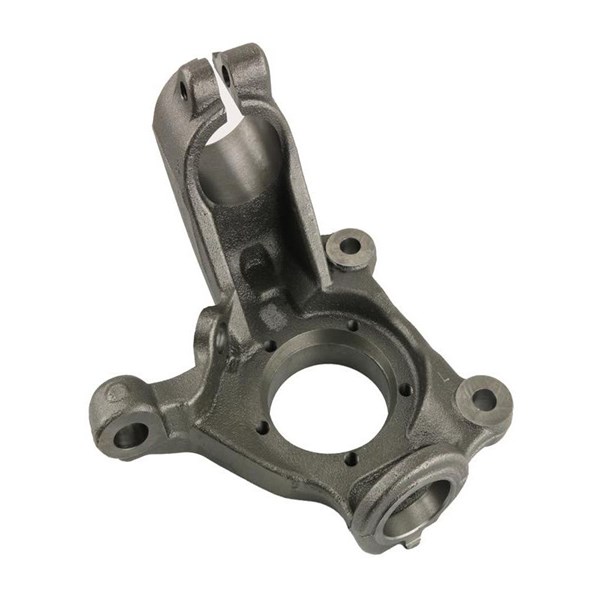 Spindelbult, hjulupphängning, framaxel vänster Fast FT13550 FAST