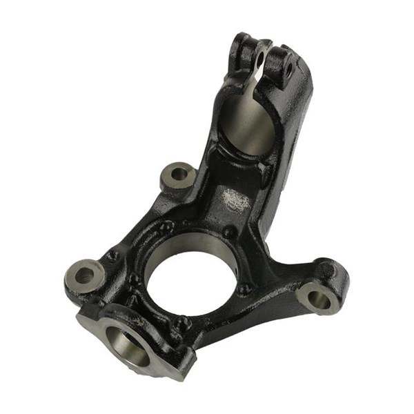 Spindelbult, hjulupphängning, framaxel höger Fast FT13551 FAST