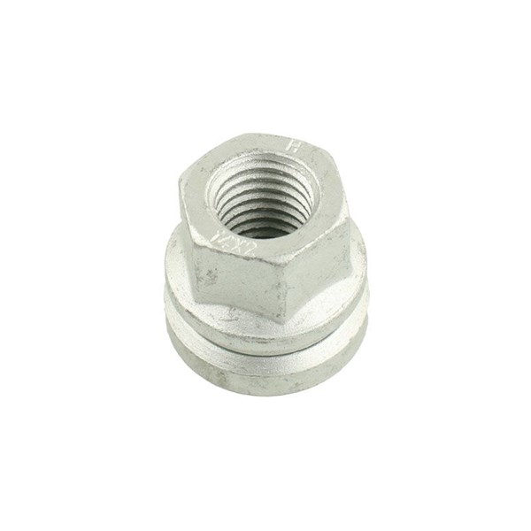 Hjulmutter, Framaxel, Bakaxel Fast FT21525 FAST
