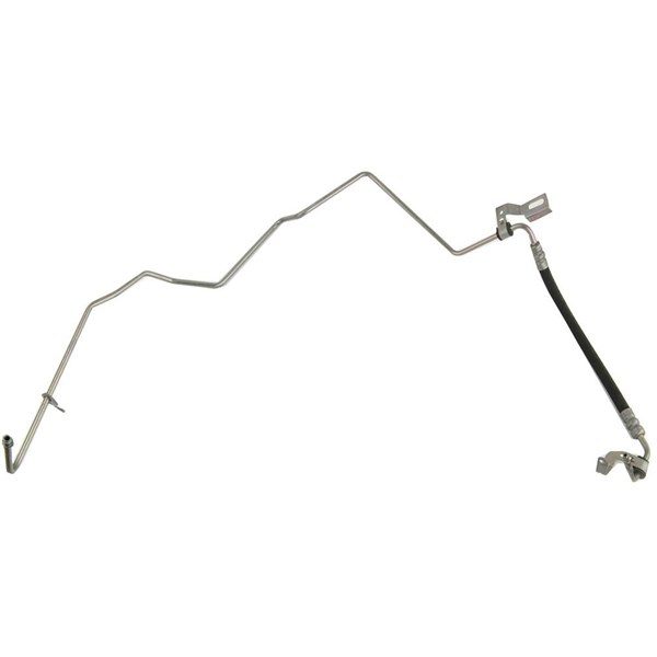 Hydraulikslang, styrsystem Fast FT36503 FAST