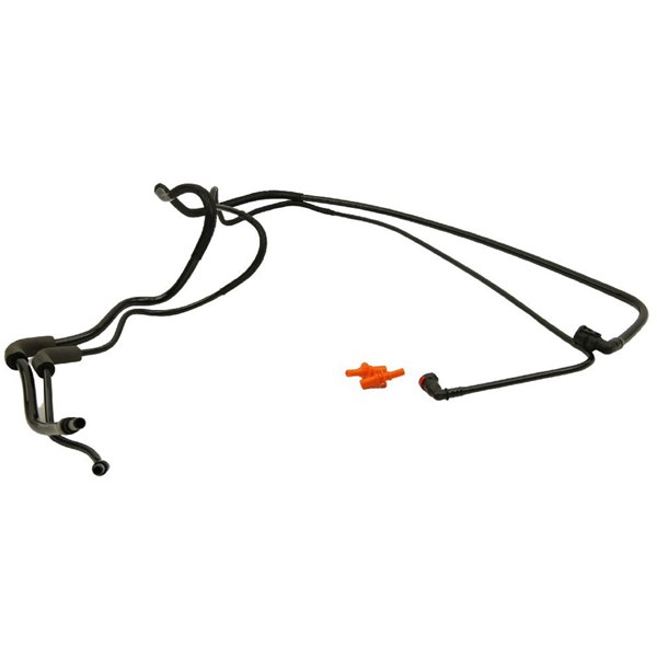 Hydraulikslang, styrsystem, Motorrum Fast FT36506 FAST