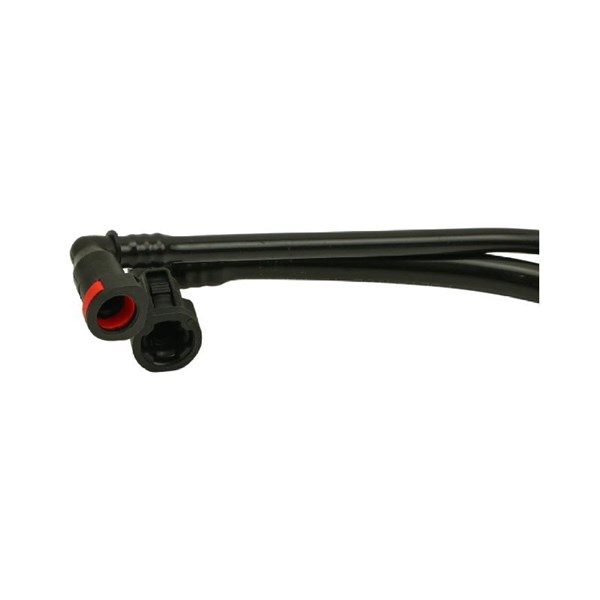 Hydraulikslang, styrsystem, Motorrum Fast FT36506 FAST