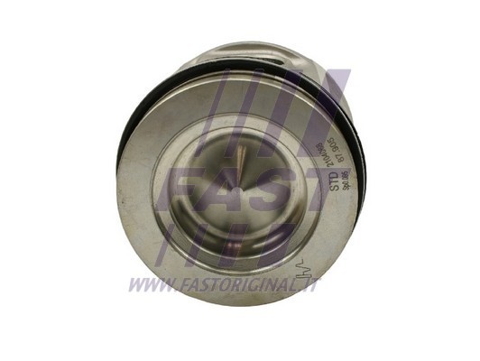 Kolv Fast FT47124/0 FAST Kolv Fast FT47124/0 FAST