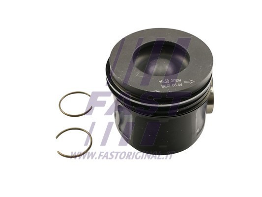 Kolv Fast FT47130/5 FAST