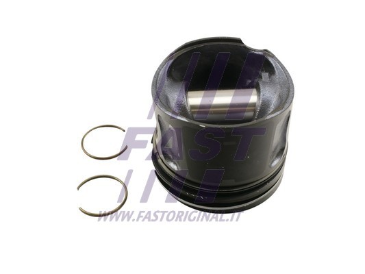 Kolv Fast FT47130/5 FAST Kolv Fast FT47130/5 FAST