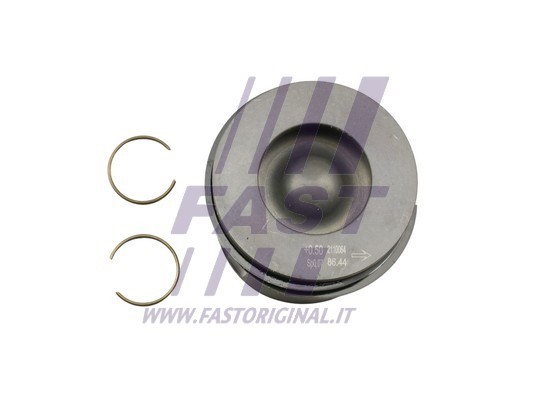 Kolv Fast FT47130/5 FAST Kolv Fast FT47130/5 FAST