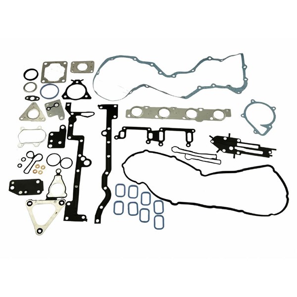 Hel packningssats, motor Fast FT48073 FAST