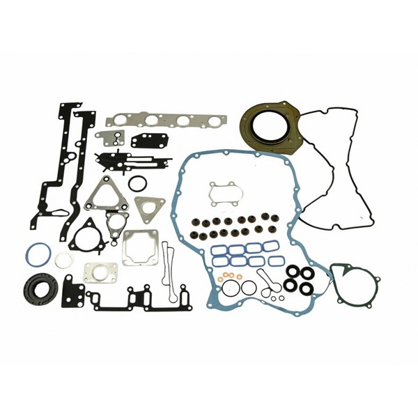 Hel packningssats, motor Fast FT48074 FAST