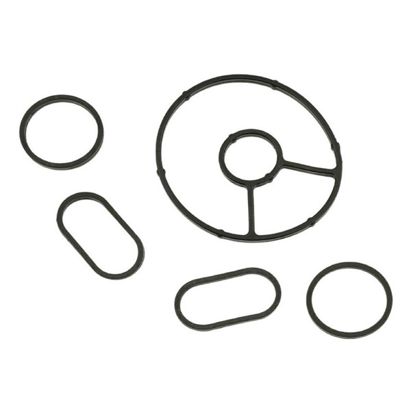 Packning, oljekylare Fast FT48931 FAST