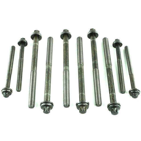 Bultsats, topplock Fast FT51501 FAST