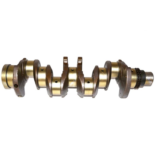 Vevaxel Fast FT51705 FAST