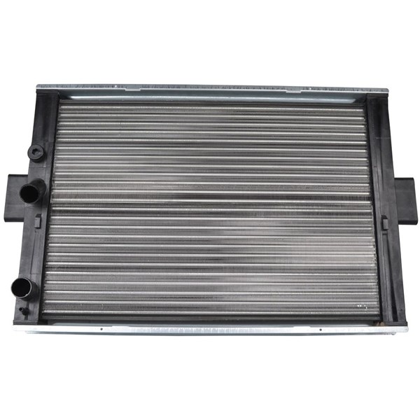 Kylare, motorkylning Fast FT55058 FAST