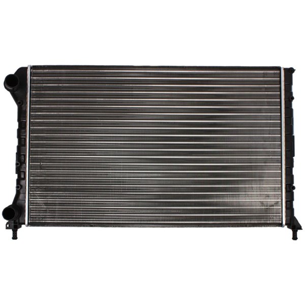 Kylare, motorkylning Fast FT55105 FAST