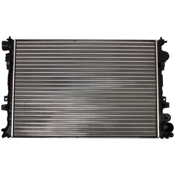 Kylare, motorkylning Fast FT55110 FAST