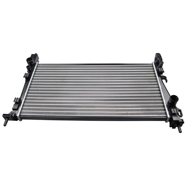 Kylare, motorkylning Fast FT55252 FAST