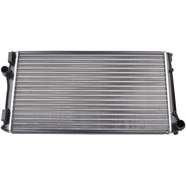 Kylare, motorkylning Fast FT55258 FAST