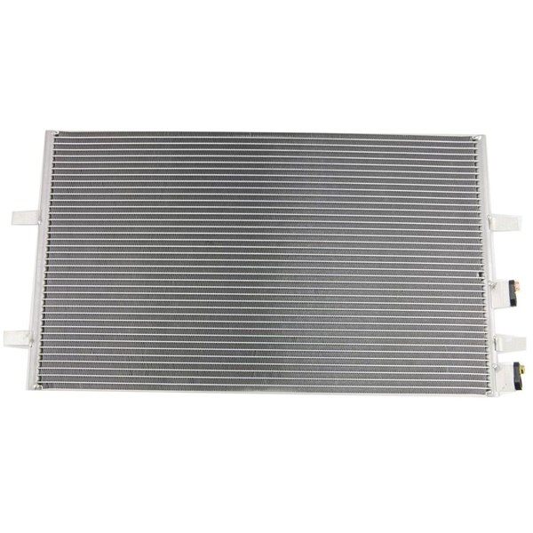 Kondensor, klimatanläggning Fast FT55317 FAST