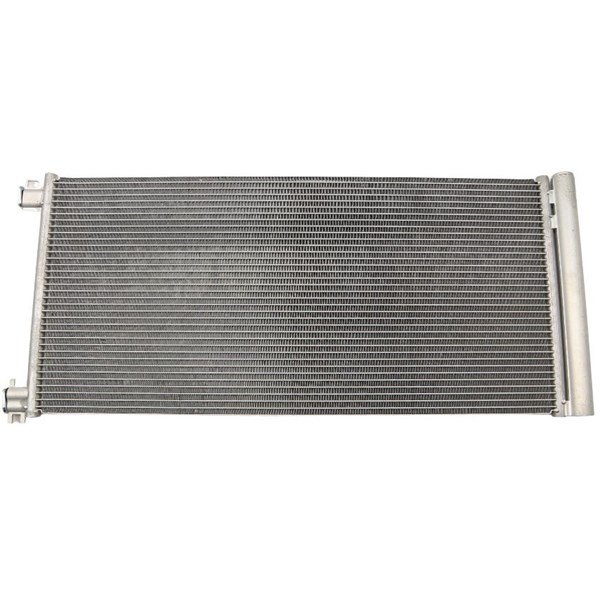 Kondensor, klimatanläggning Fast FT55320 FAST