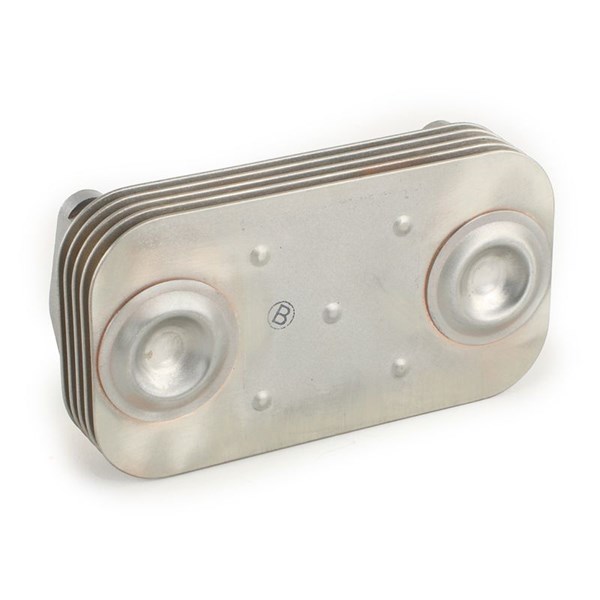 Oljekylare, motor Fast FT55412 FAST