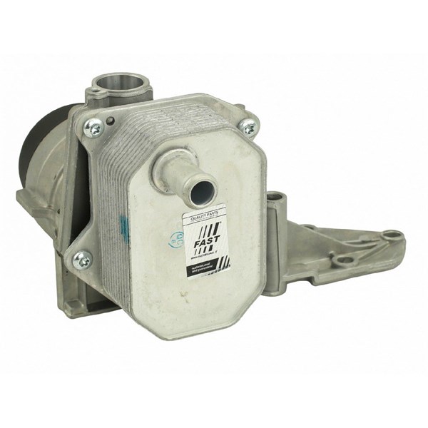 Oljekylare, motor Fast FT55416 FAST