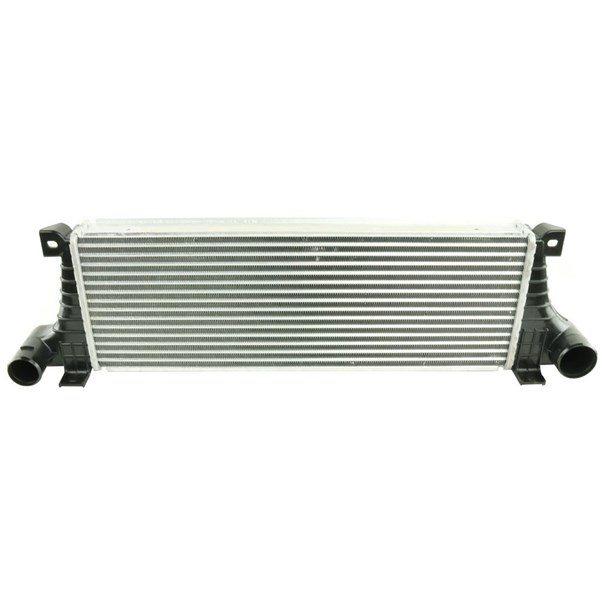 Intercooler Fast FT55527 FAST