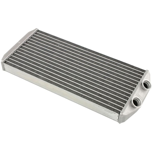 Värmeväxlare, kupévärme Fast FT55585 FAST
