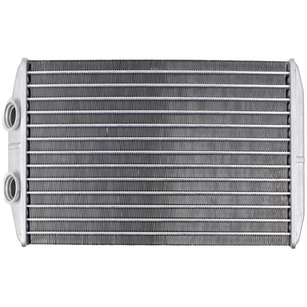 Värmeväxlare, kup�évärme Fast FT55585 FAST