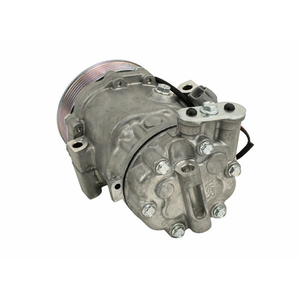 Kompressor, klimatanläggning Fast FT56319 FAST