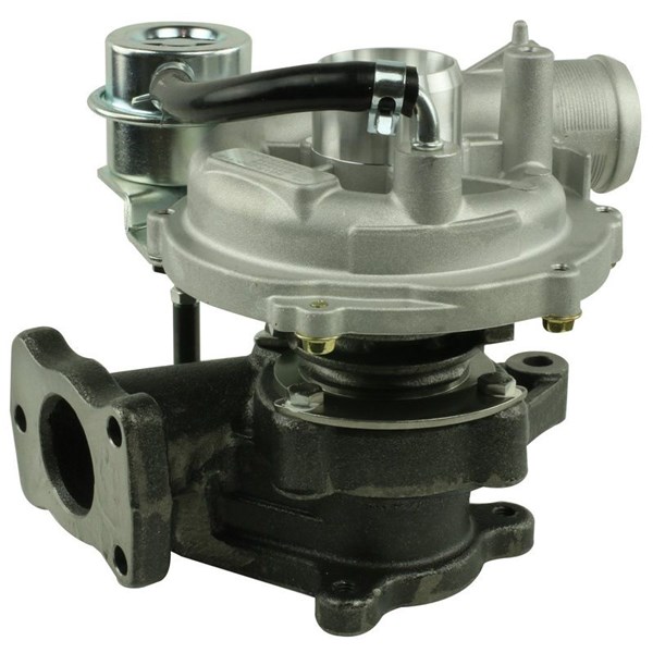 Turbo Fast FT63501 FAST